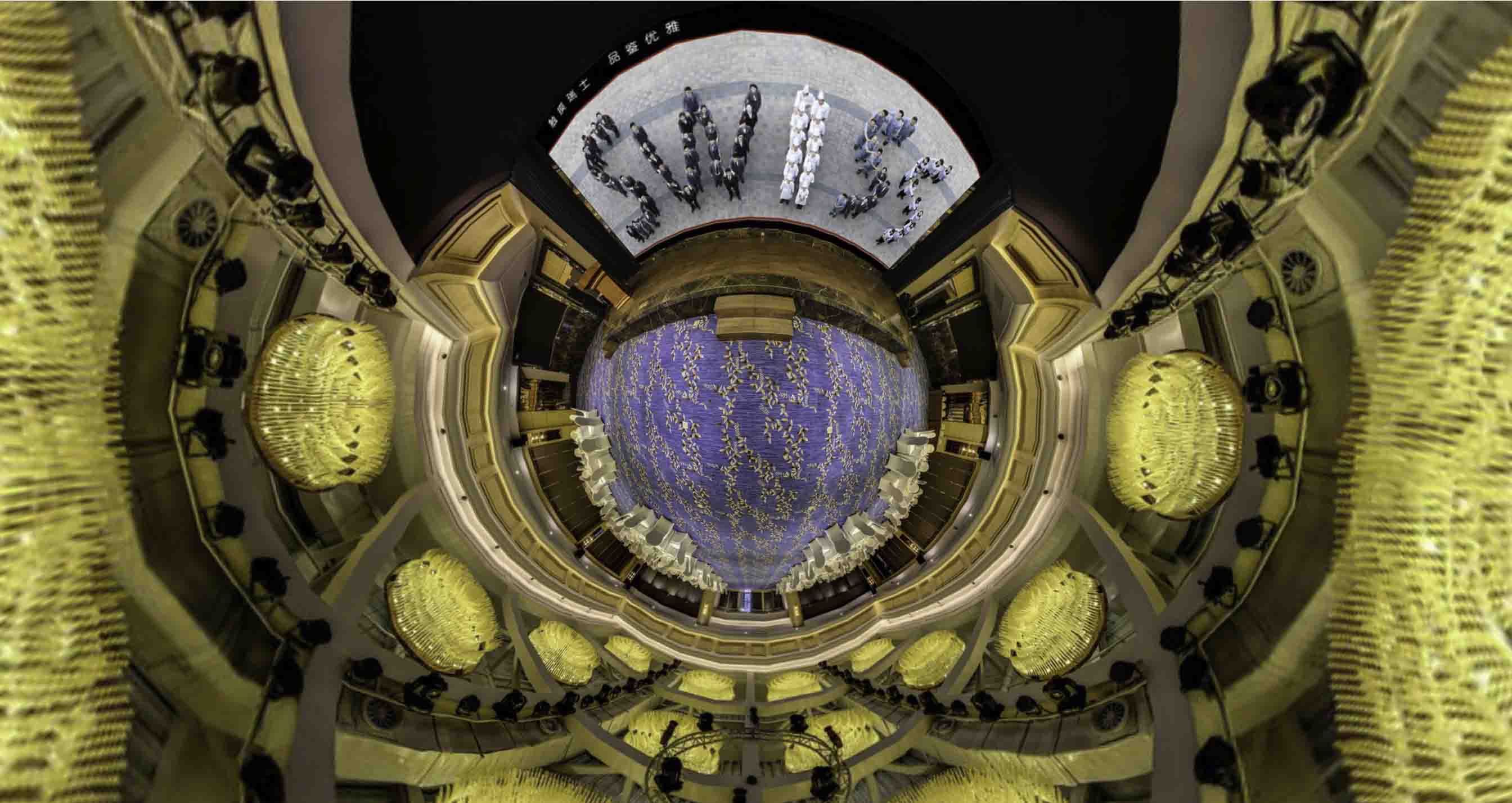 建始探索VR全景拍摄中的深度感：营造沉浸式体验的关键要素